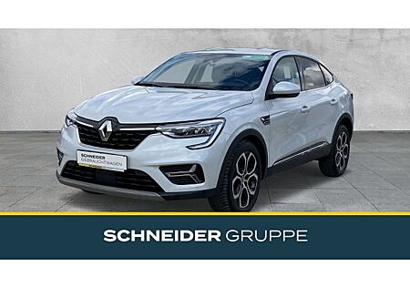 Renault Arkana Techno TCe 140 EDC +NAVI+SHZ+LED+KAMERA+