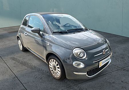 Fiat 500 DolceVita 1.0 Mild Hybrid EU6d UConnect DAB