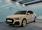 Audi A1 Sportback 40 TFSI S LINE SONOS LEDER NAVI ASSIST