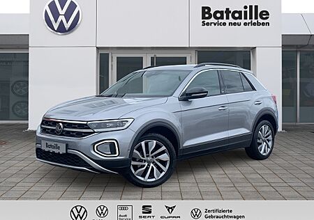 VW T-Roc 2.0 TDI Move *333,- ohne Anzahlung*