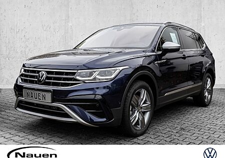 VW Tiguan Allspace Elegance 2,0l TSI DSG 4WD UPE: 60.090