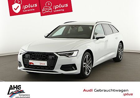 Audi A6 Avant 40 TDI S tronic Advanced