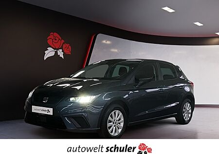 Seat Ibiza 1.0 TSI Style LED Navi