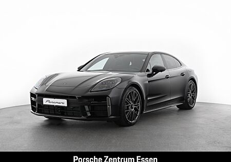 Porsche Panamera Turbo E-Hybrid / Sportabgasanlage Apple CarPlay Privacyverglasung LenkradHZG