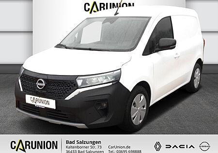 Nissan Townstar EV Kastenwagen L1 N-CONNECTA CCS 45 KW/