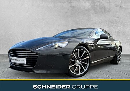 Aston Martin Rapide S 6.0 V12 EPH+NAVI+RFK+20LMF