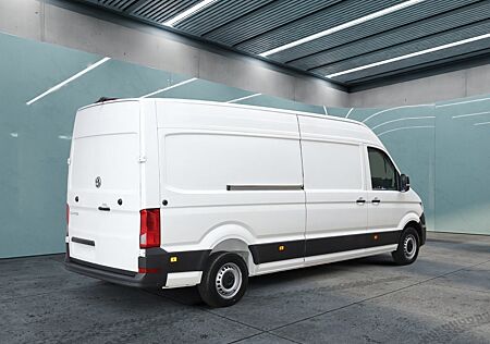 VW Crafter Kasten HD 2.0 35 lang Hochdach RWD LED KAMERA