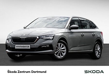 Skoda Scala 1.0 AMBITION AHK LED ALU TEMPOMAT BLUETOOTH