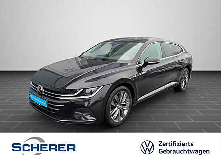 VW Arteon Shooting Brake 2.0 TDI DSG NAVI CARPLAY PDC