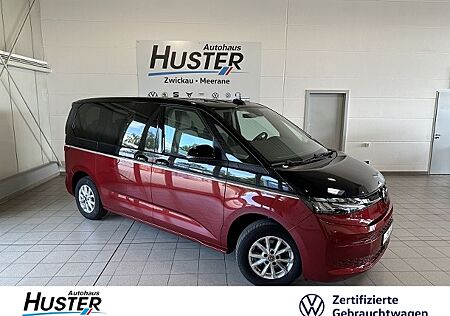 VW T7 Multivan 1.5 TSI Multivan