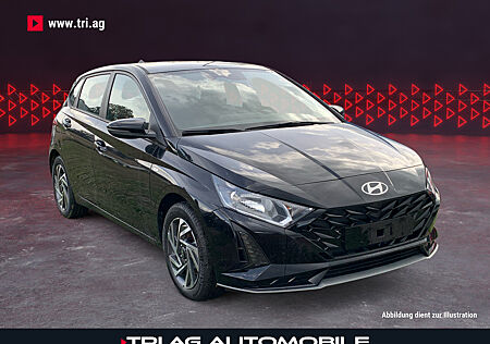 Hyundai i20 FL (MJ24) 48V iMT Trend Komfortpaket