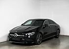 Mercedes-Benz CLA 250 AMG Coupe Kamera Ambiente Widescreen 18