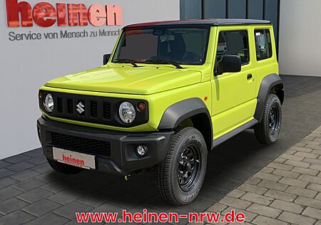 Suzuki Jimny 1.5 COMFORT NFZ SOFORT VERFÜGBAR