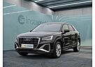 Audi Q2 35 TFSI S LINE PRIVACY LM17 ALLWETTER eKLAPPE