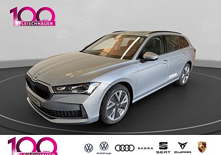 Skoda Superb Combi 2.0 TDI 142 kW 4x4 Selection EU6e COMBI SELECTD142 2.0A7A