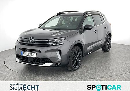 Citroën C5 Aircross ë-Series AT*Navi*SHZ*Pano*uvm