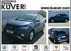 VW T-Cross 1,0 TSI Life DSG+Navi+ACC+Alu16''