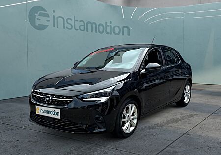 Opel Corsa Elegance 1.2 PDC+Kamera Sitzh. CarPlay LED DAB