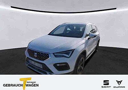 Seat Ateca 2.0 TDI DSG XPERIENCE LM19 PANO KAMERA BEATS FULL-LINK