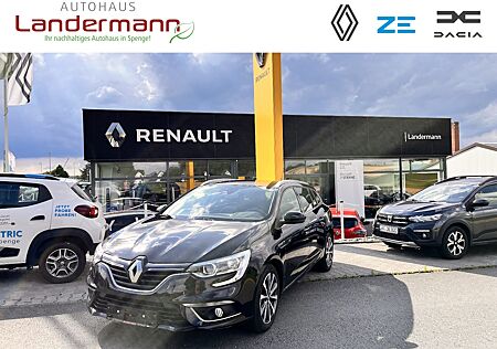 Renault Megane GRANDTOUR BUSINESS TCE 140 EDC SITZH+NAVI