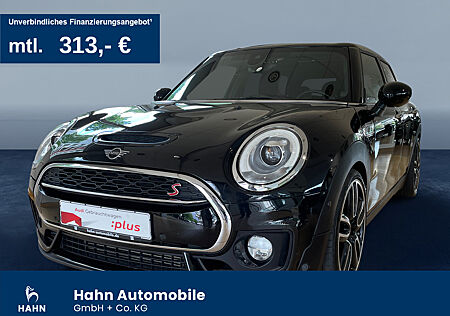 Mini Cooper Clubman Clubman Cooper S Steptronic Navi LED Pano CAM