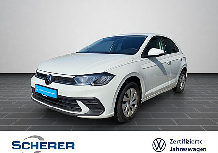 VW Polo 1.0 MPI Life NAVI/APP/BT/DAB/SHZ/PDC