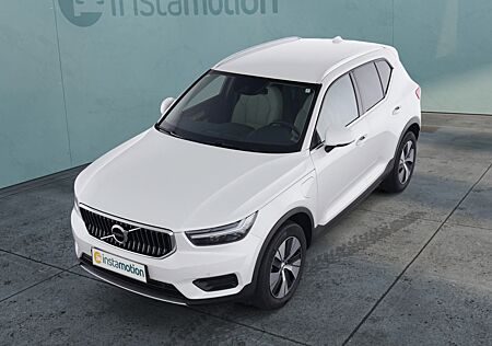 Volvo XC 40 XC40 T4 Inscription Expression +AHK+PAP+WP+DAB