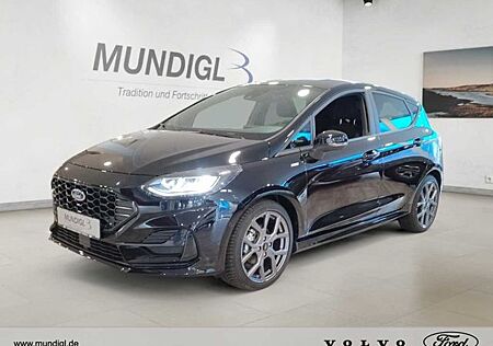 Ford Fiesta 5trg. ST-Line X NAVI,Klimaaut.,RFK,PDC,LR