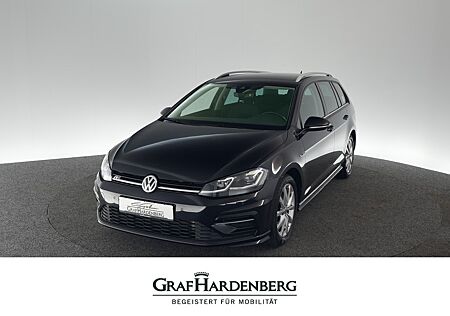 VW Golf Variant Golf VII Variant 1.5 TSI DSG Highline R line ACC