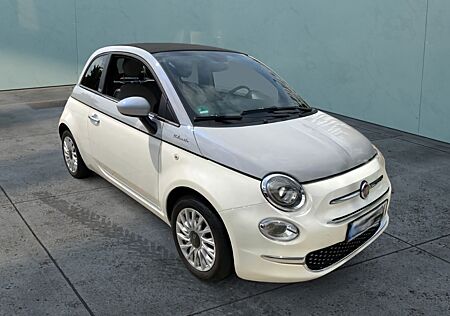 Fiat 500 DolceVita 1.0 Mild Hybrid EU6d UConnect