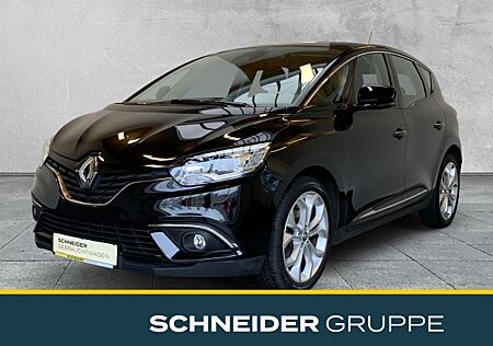 Renault Scenic Experience ENERGY 1.2 TCe 115 KLIMA+SHZ