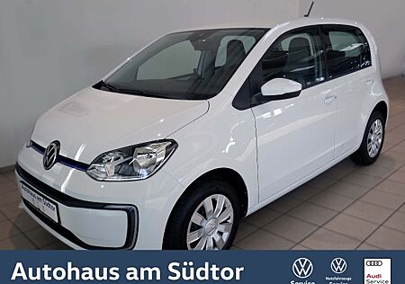 VW Up e-! move ! 61kW | RFK CCS GRA