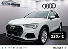 Audi Q3 35 TFSI S tronic AHK * LED * MMI * Glasdach