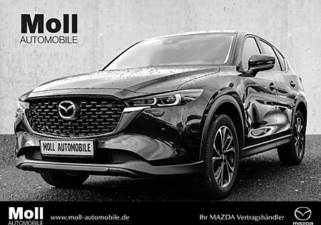 Mazda CX-5 e-SKYACTIV G 165PS 6GS FWD AD'VANTAGE