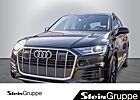 Audi Q7 TFSI e 55 TFSI e quattro NAVI AHK ACC LED