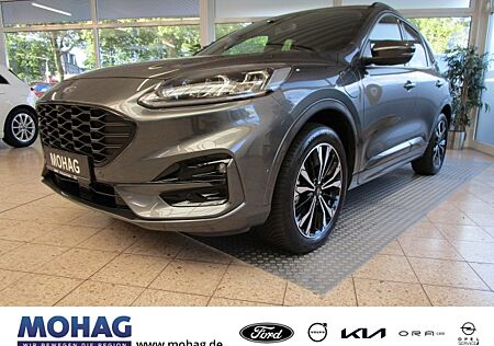 Ford Kuga Plug-In Hybrid 2.5l Duratec -PHEV ST-Line X -EU6d-