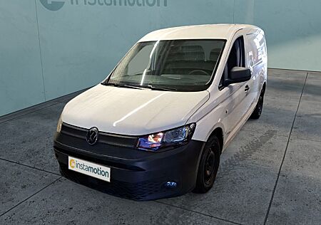 VW Caddy Maxi Cargo 2.0 TDI | TEMPOMAT | PDC | SHZ