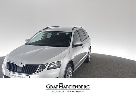 Skoda Octavia Combi 1.0 TSI Ambition Navi Front Assist