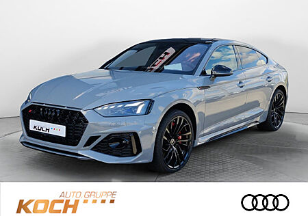 Audi RS5 RS 5 Sportback tiptronic*Matrix|PANO|B&O|SOFORT!