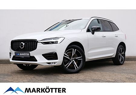 Volvo XC 60 XC60 B4 AWD R-Design CAM/BLIS/HARMAN KARDON