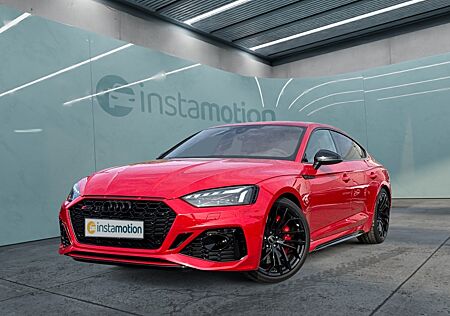 Audi RS5 Sportback TFSI quattro MATRIX HuD B&O SPORT