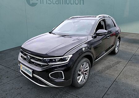 VW T-Roc STYLE 1.5TSI DSG ACC+KEYLESS+KAMERA+NAVI+A