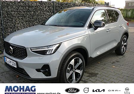 Volvo XC 40 XC40 2WD B3 EU6d Plus Dark digitales Cockpit Memory Sitze Soundsystem HarmanKardon LED