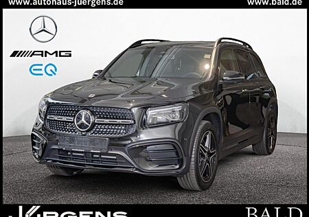 Mercedes-Benz GLB 220 4M AMG-Sport/ILS/360/Pano/AHK/Totw/Night