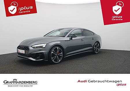 Audi A5 Sportback 40 TFSI quattro S line LED Navi AHK