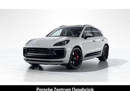 Porsche Macan GTS SportChrono BOSE CarPlay PASM PDLS Plus