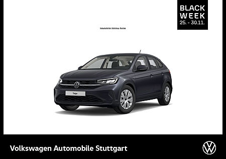 VW Taigo 1.5 TSI R-Line