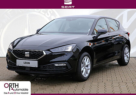 Seat Leon Style 1.0TSI 110PS DAB SITZH KLIMA NAVI LED