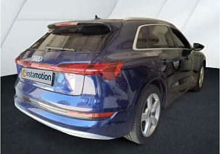 Audi e-tron 50 S LINE LM20 AHK PRIVACY NAVI+ ACC-TOUR