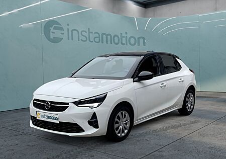 Opel Corsa GS Line 1.2 PDC+Kamera Sitzh. CarPlay Klimaauto